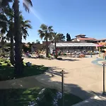 Mobil Tous Confort A Campingplads Canet-en-Roussillon