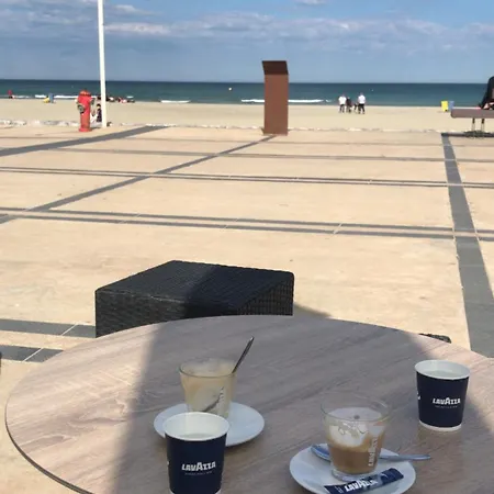 Mobil Tous Confort A Canet-en-Roussillon