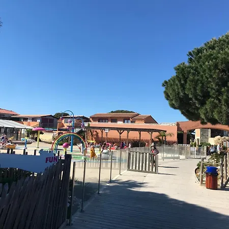 Mobil Tous Confort A Canet-en-Roussillon